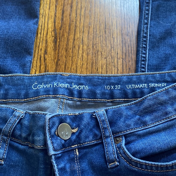 Calvin Klein jeans - Picture 3 of 7